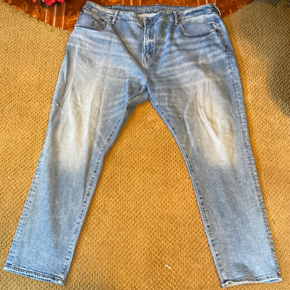 American Eagle Jeans - 6